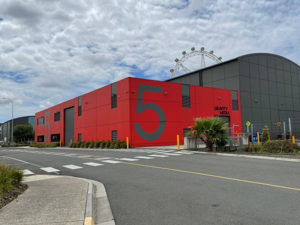 Production Centre Melbourne Production Centre Melbourne
