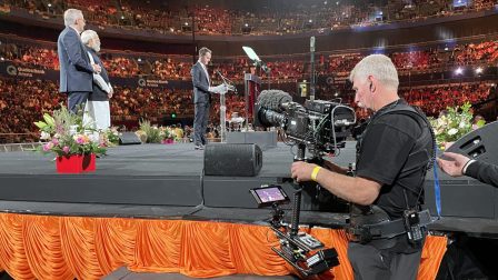 RF camera RF camera