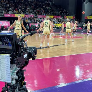 FIBA Women’s Asia Cup 2023