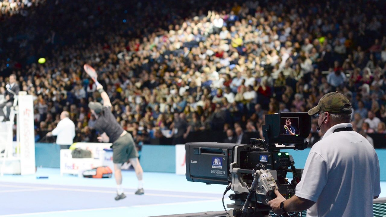 The ATP World Tour Masters 1000 Series 2019