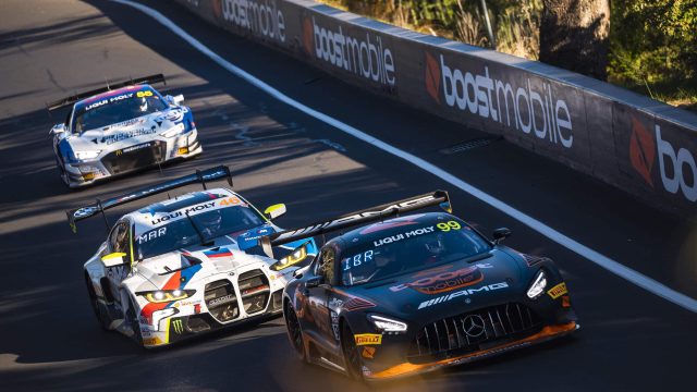 Bathurst 12 hour