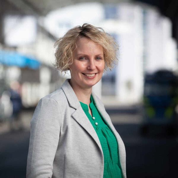 Britta Schubert