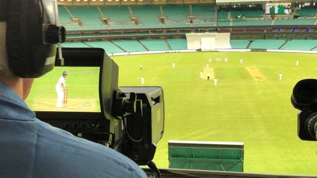 Cricket Australien 2020 Blog