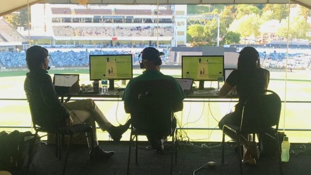 Cricket Australien