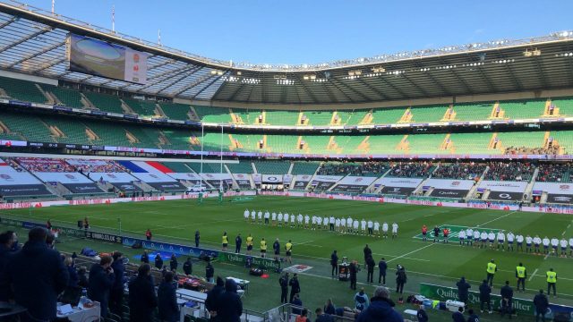 Eng v Fra 06.12.20