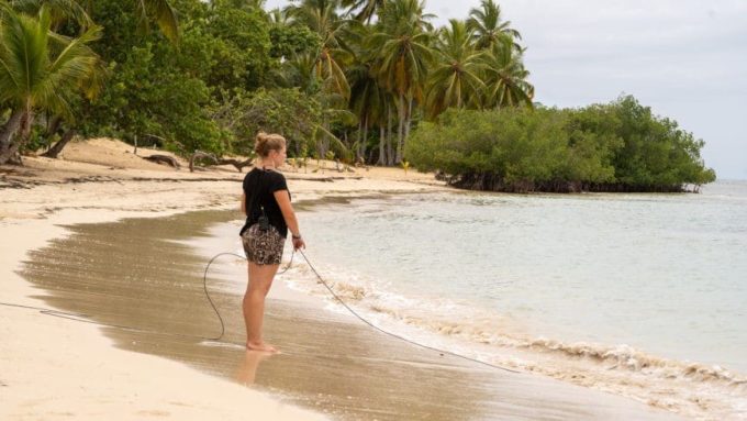 Expeditie robinson 2 Expeditie robinson 2