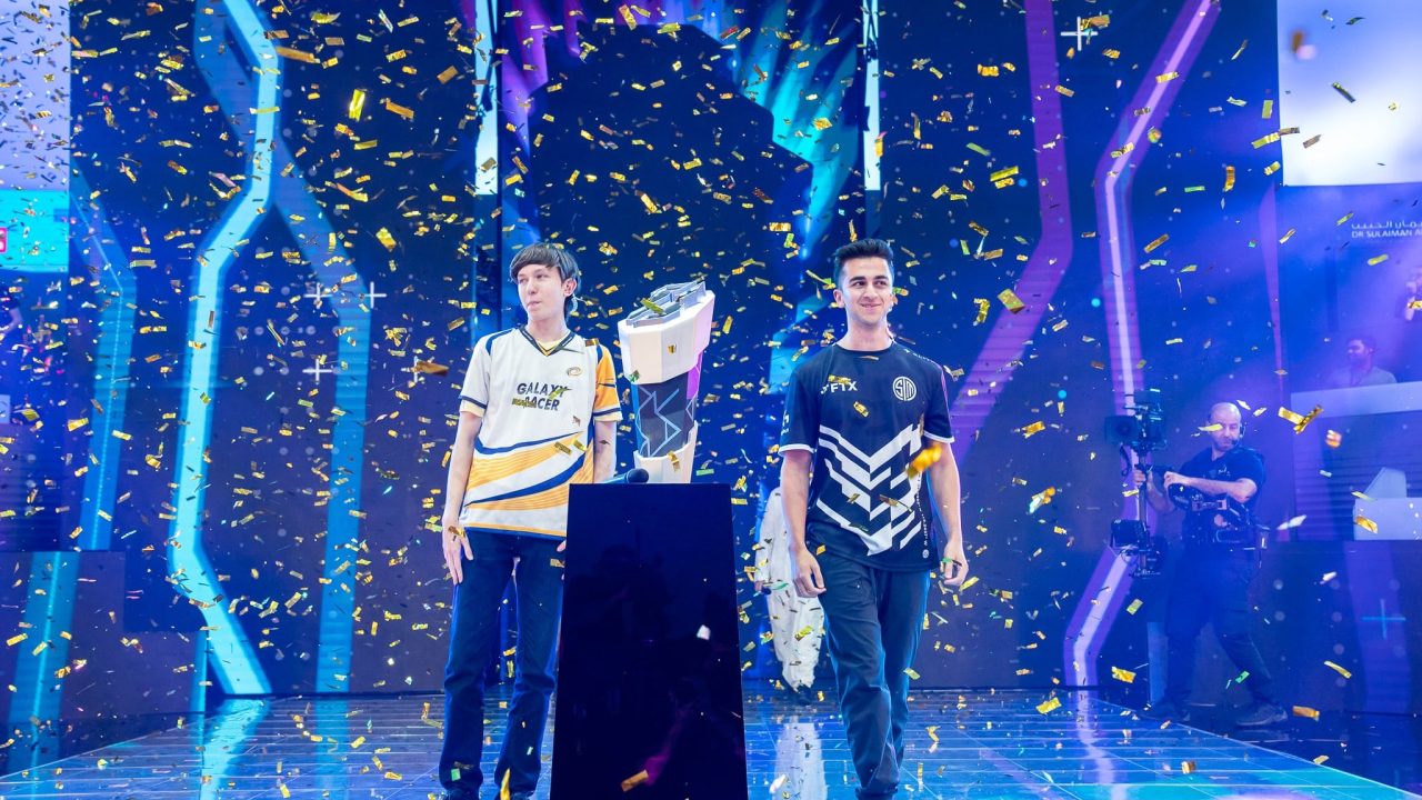 G8 Riyadh Fortnite #7 G8 Riyadh Fortnite - Gamers8