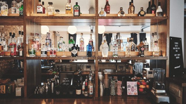 Gravity House Soho London Hospitality 5