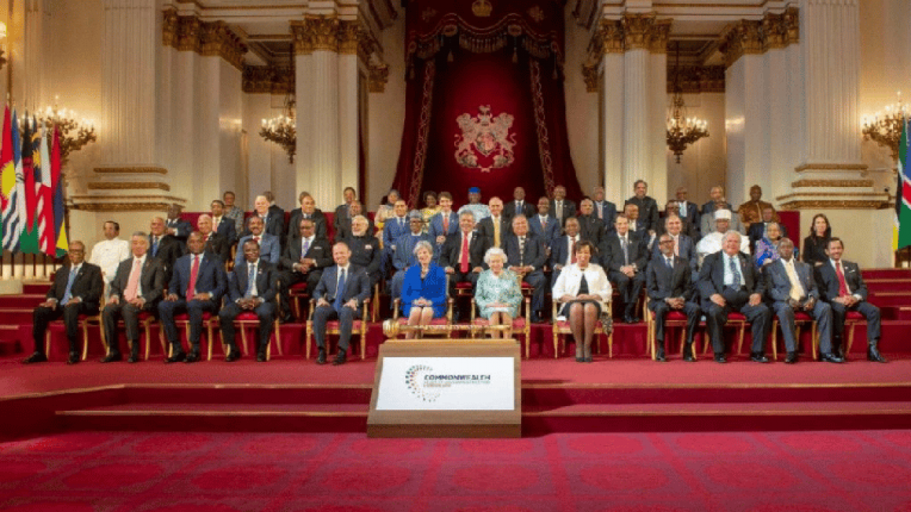 Commonwealth Heads of Government