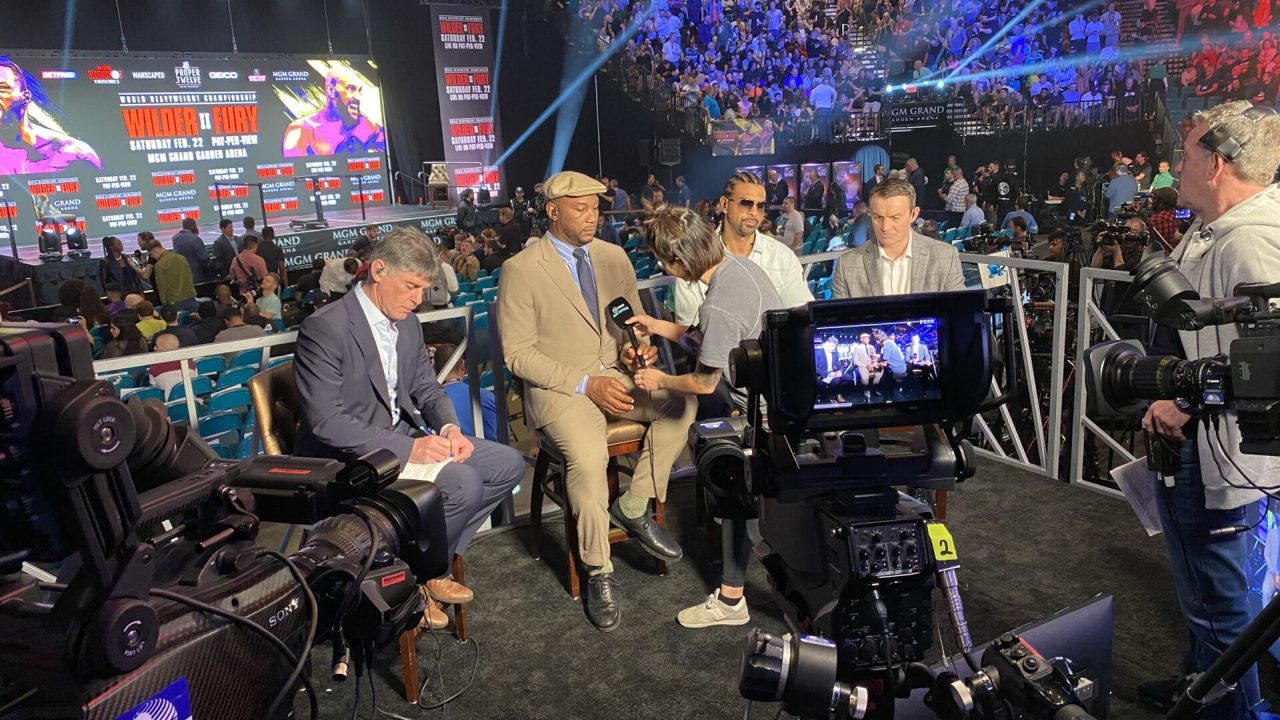 IMG_1126 Tyson Fury vs Deontay Wilder