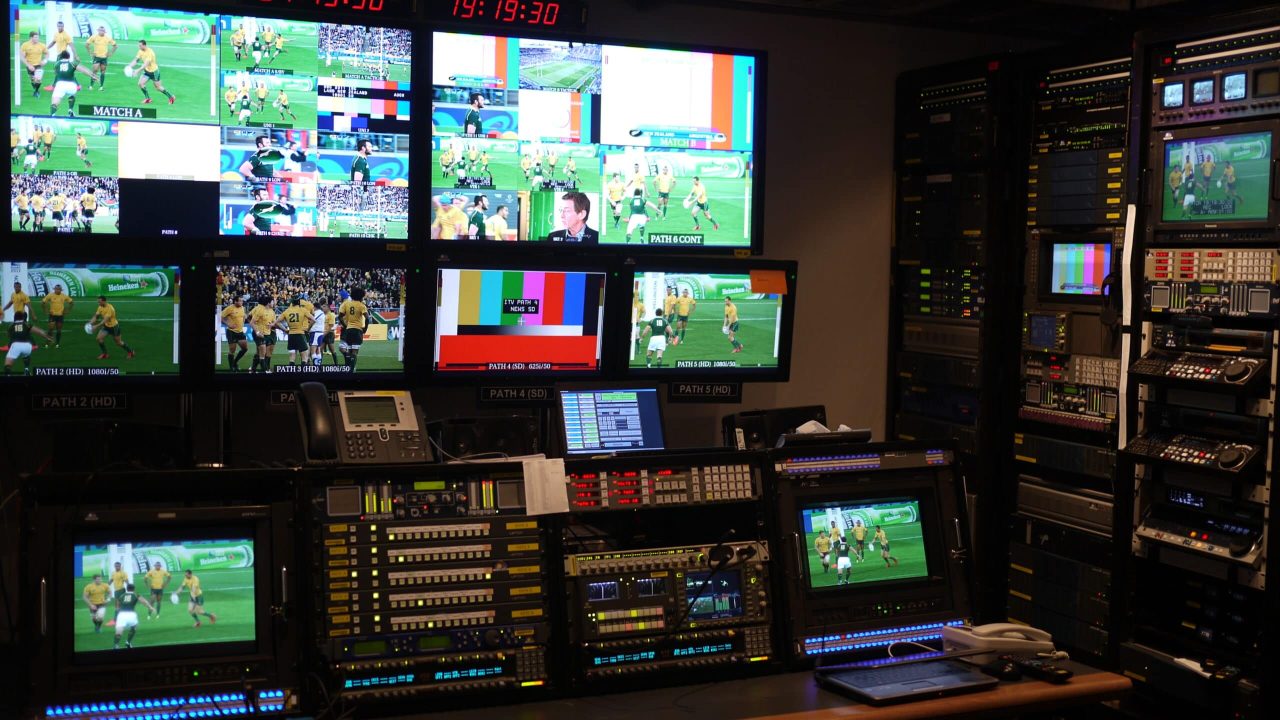 IRB-Rugby-World-Cup Rugby-Weltmeisterschaft 2011