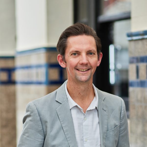 Ian-Stokes