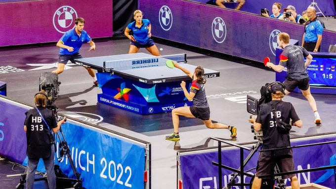 Journal_20220823 European Championships Munich Journal_20220823 European Championships Munich