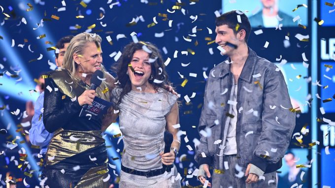 Journal_20250303 Chefsache ESC 2025_Finale Journal_20250303 Chefsache ESC 2025_Finale