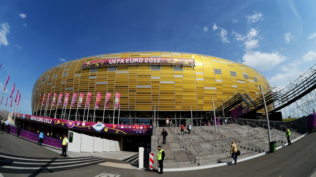 UEFA European Football Championship