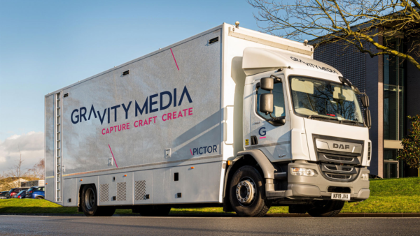 OB Trucks OB Trucks