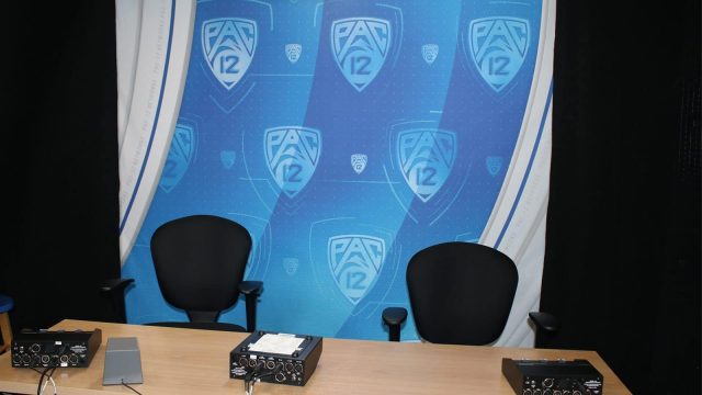 PAC 12 Networks Production Facility Facilities 2