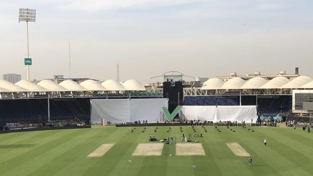 Pakistan Cricket 2021