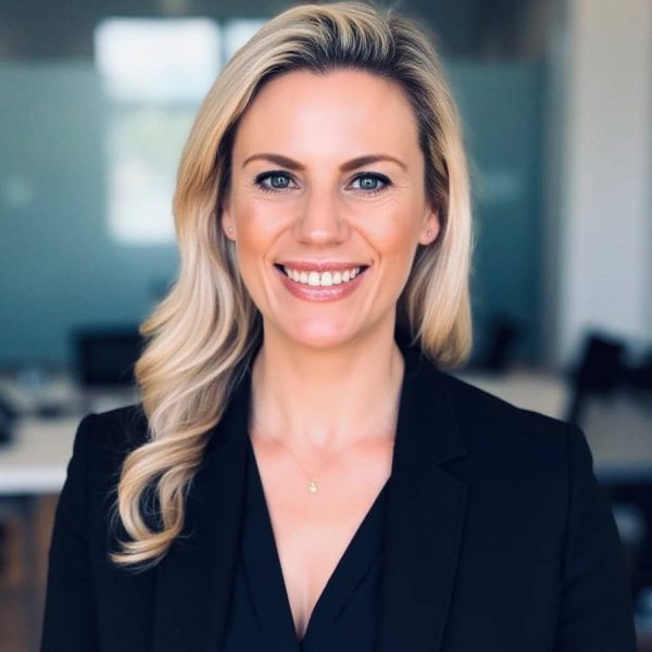 Profilbild 2025_Karo Thiel