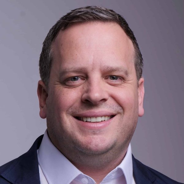 Sean Mulhern