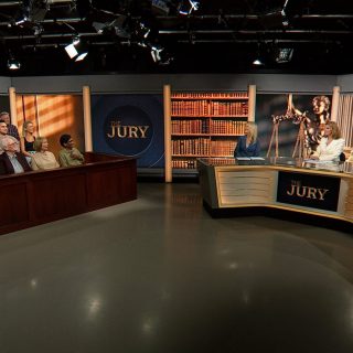 The Jury Sky News Australia