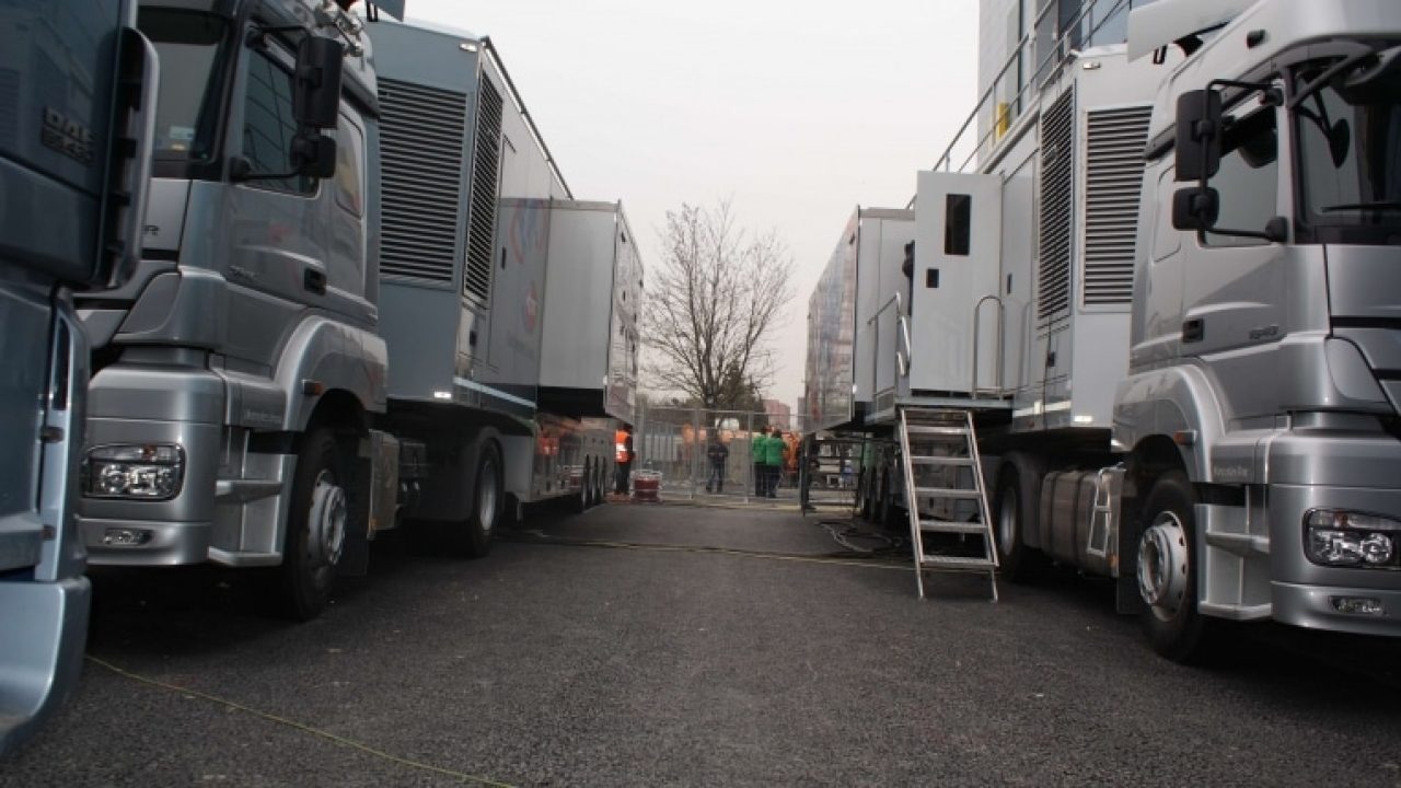 TRT-trucks4 Ontwerp en bouw twee nieuwe high-definition OB trucks