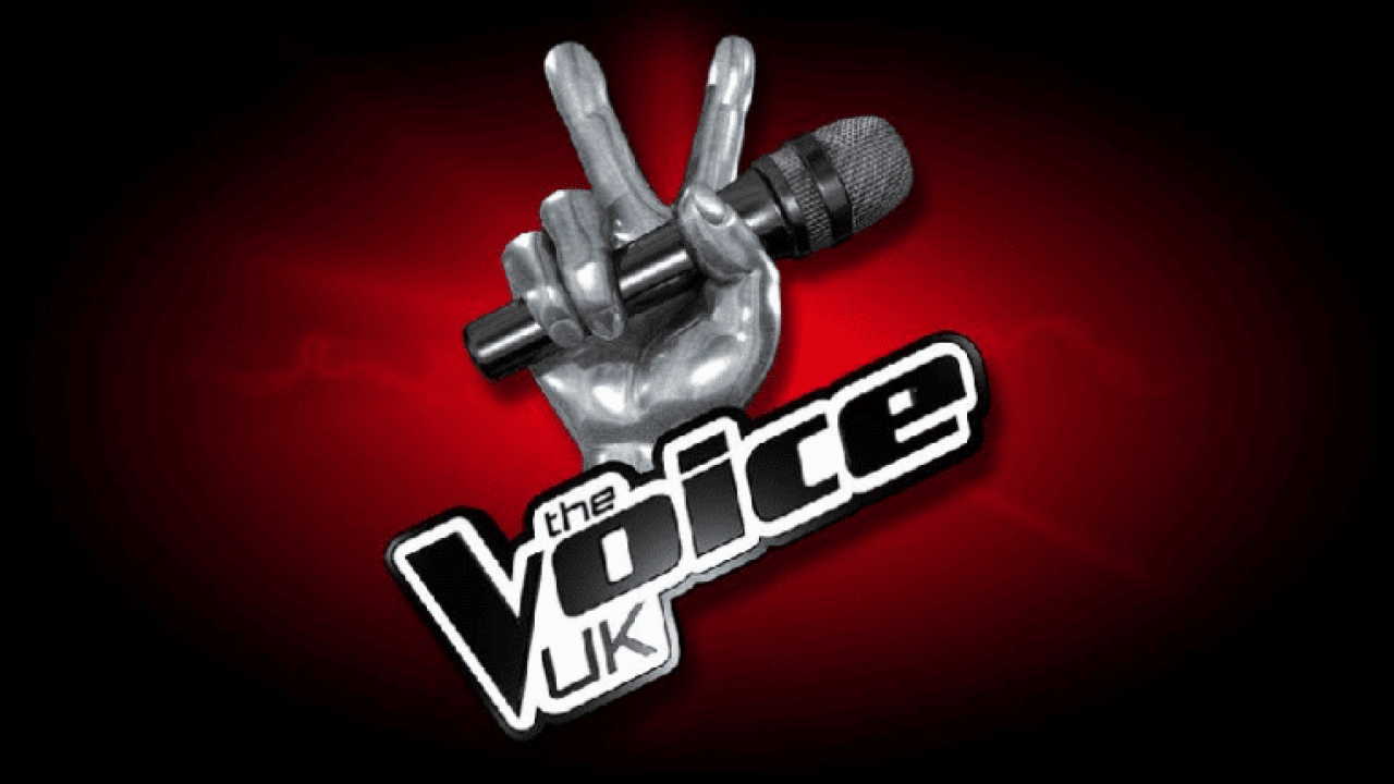The Voice UK