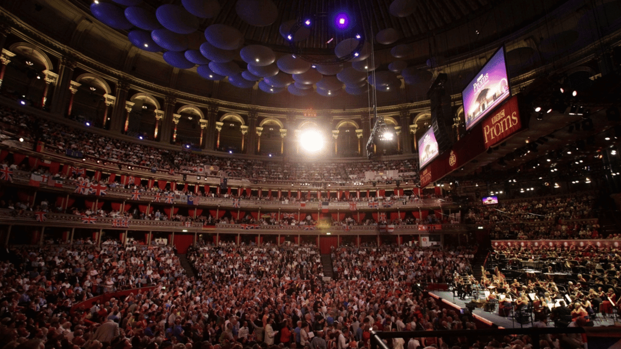bbc proms bbc proms