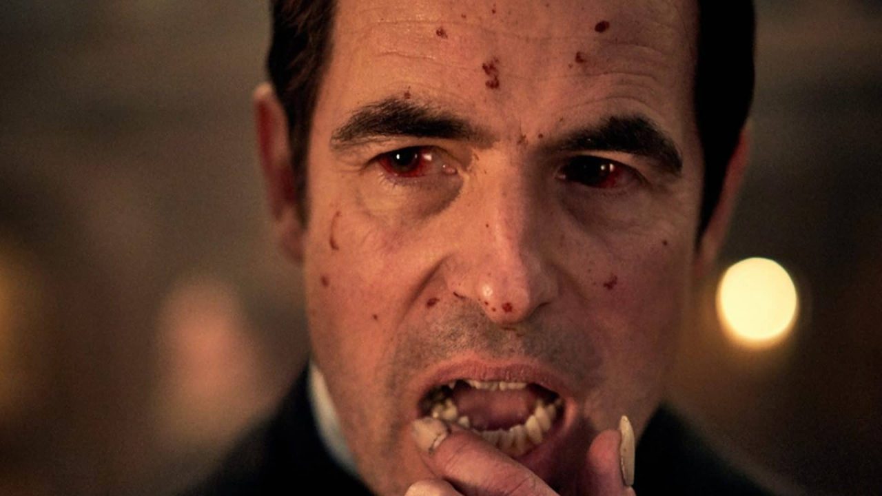 dracula – 2 dracula