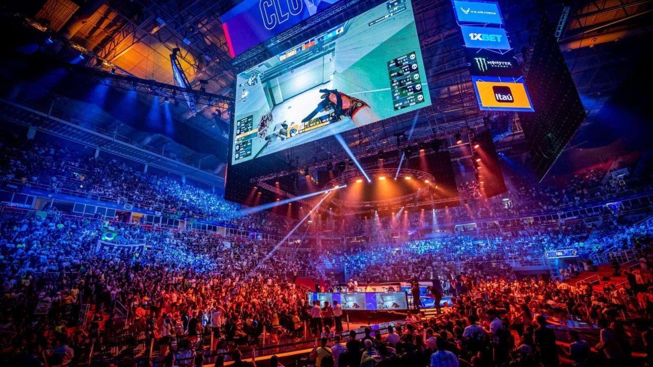 esl rio esl rio