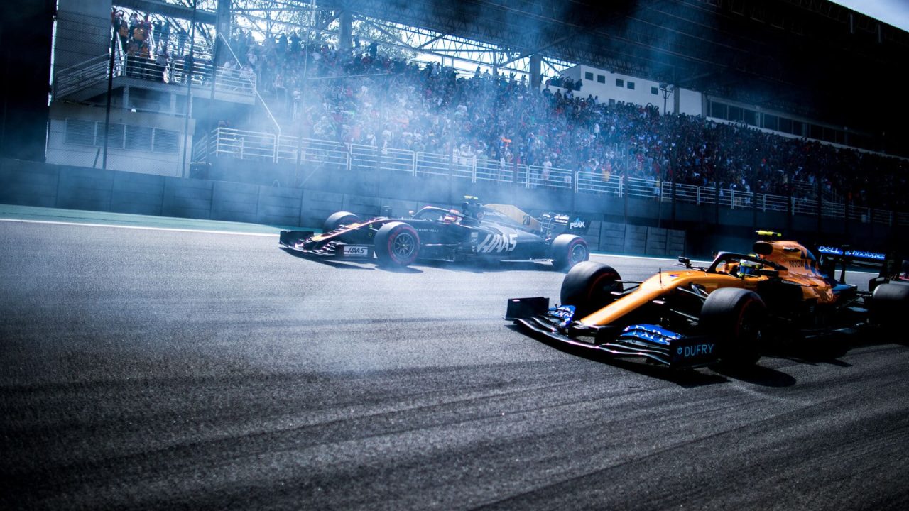 f1 drive to survive Formula 1: Drive To Survive