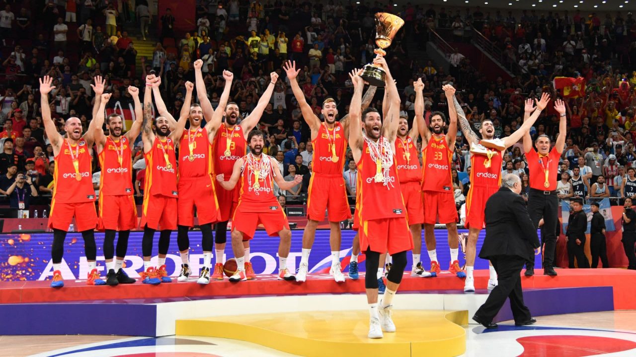 FIBA Basketball World Cup 2019 Qualifiers