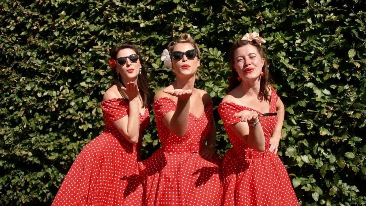 goodwood revival revival di goodwood