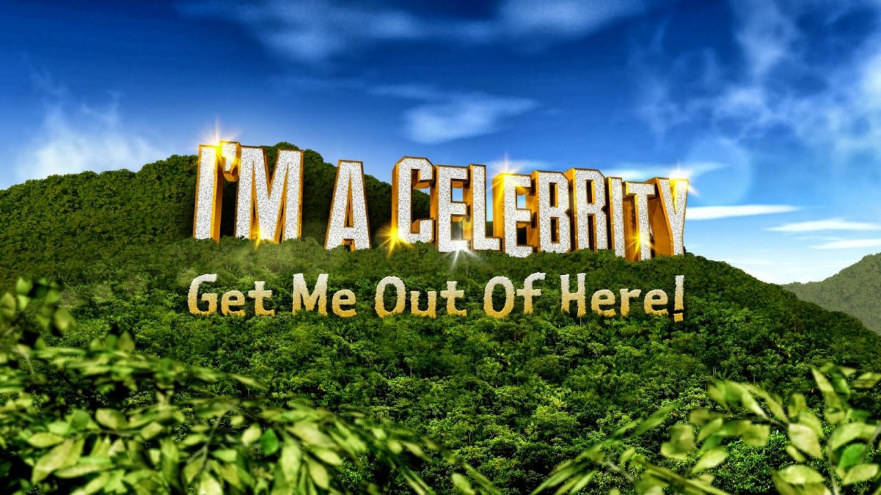 I’m A Celebrity…Get Me Out of Here!