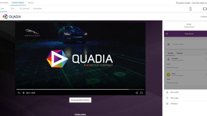 quadia 1 quadia 1