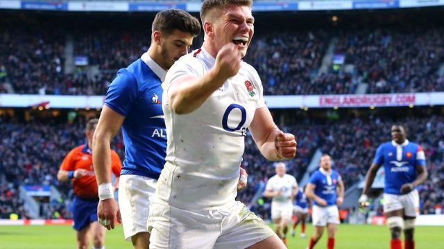 six nations