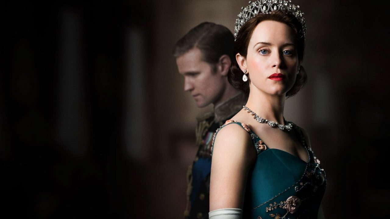 The Crown S2