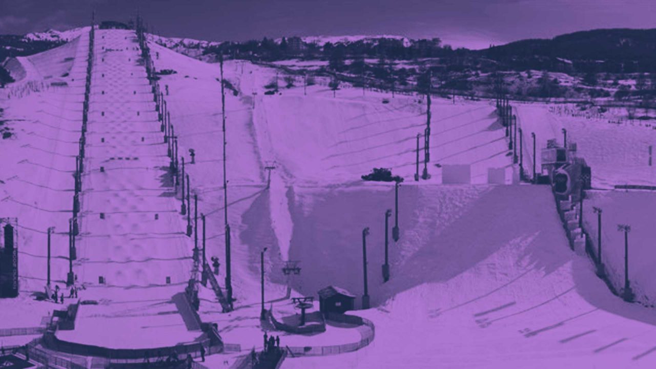 winter olympics beijing 2022 purple